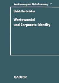 Wertewandel Und Corporate Identity