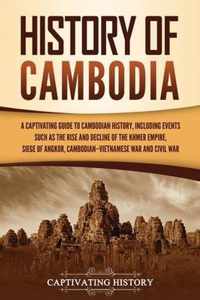 History of Cambodia