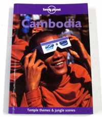 CAMBODIA 3E