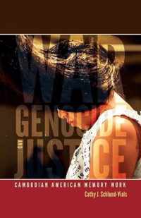 War, Genocide, and Justice