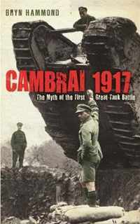 Cambrai 1917