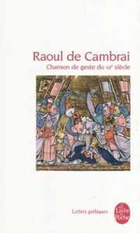 Raoul De Cambrai