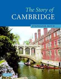 Story Of Cambridge