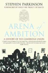 Arena Of Ambition