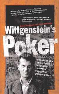 Wittgensteins Poker