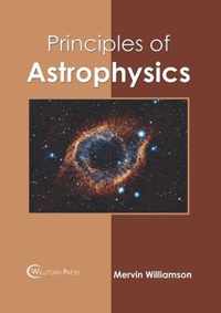 Principles of Astrophysics