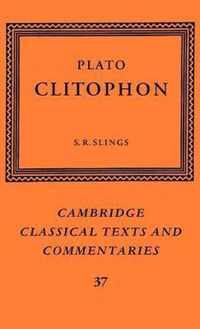 Cambridge Classical Texts and Commentaries