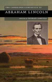 Cambridge Companion To Abraham Lincoln