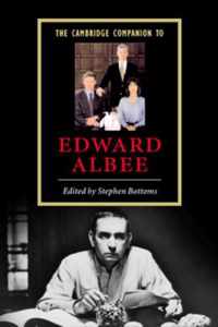 Cambridge Companion To Edward Albee