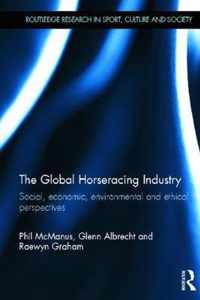 The Global Horseracing Industry