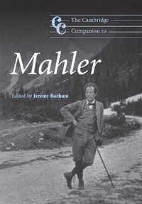 Cambridge Companion To Mahler