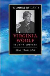 The Cambridge Companion to Virginia Woolf