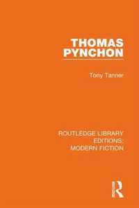 Thomas Pynchon