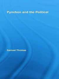 Pynchon and the Political