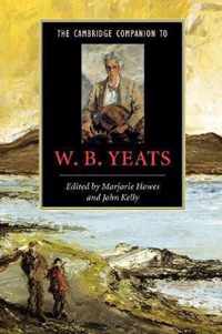 Cambridge Companion To W B Yeats