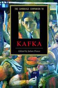 The Cambridge Companion to Kafka