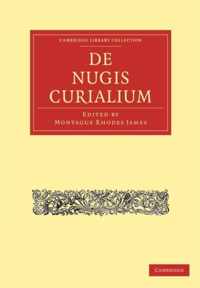 De Nugis Curialium