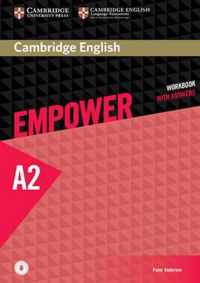 Cambridge English Empower Elementary Wor