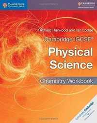 Cambridge IGCSE Physical Science Chemistry