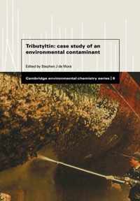 Cambridge Environmental Chemistry Series