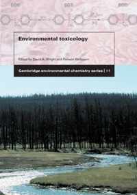 Cambridge Environmental Chemistry Series