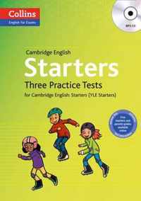 Practice Tests for Starters