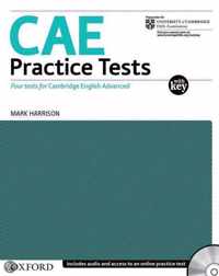 CAE Practice Tests