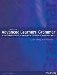 Advanced Learners Grammar