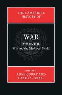 The Cambridge History of War