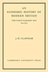 An Economic History of Modern Britain