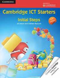 Cambridge ICT Starters