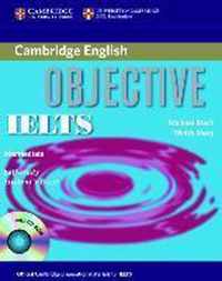 Objective IELTS - Intermediate. Student's Book with answers and CD-ROM