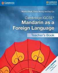 Cambridge Igcse Mandarin As a Foreign Language