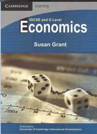 IGCSE and O Level Economics India Edition