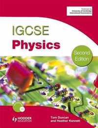 IGCSE Physics