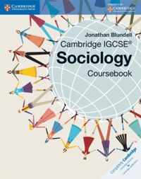 Camb IGCSE Sociology Coursebook