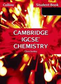 Cambridge IGCSE (TM) Chemistry Student's Book (Collins Cambridge IGCSE (TM))