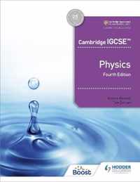 Cambridge IGCSE (TM) Physics 4th edition