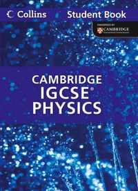 Cambridge IGCSE (TM) Physics Student's Book (Collins Cambridge IGCSE (TM))