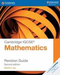 Cambridge IGCSE Mathematics Revision Guide