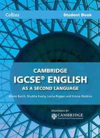 Cambridge IGCSE (TM) English as a Second Language Student's Book (Collins Cambridge IGCSE (TM))