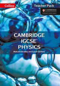 Cambridge IGCSE (TM) Physics Teacher's Guide (Collins Cambridge IGCSE (TM))