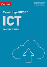 Cambridge Igcse (Tm) ICT Teacher Guide