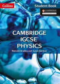 Cambridge IGCSE (TM) Physics Student's Book (Collins Cambridge IGCSE (TM))