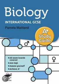 Biology A* Study Guide