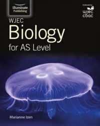 WJEC Biology for AS Level