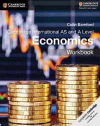 Cambridge International AS and A Level Economics Workbook