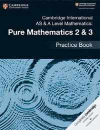 Cambridge International AS & A Level Mathematics