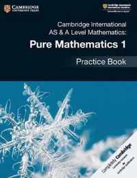 Cambridge International AS & A Level Mathematics