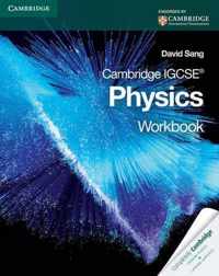 Cambridge IGCSE Physics Workbook